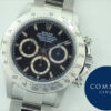 ロレックス デイトナ Ref.16520 ブラック文字盤 中古 daytona-299 商品画像1