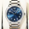パテックフィリップ Twenty-4 Ref.7300/1200A-001 ステンレススチール ブルーソレイユ文字盤 中古 2wggsc2p 商品画像2