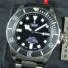 チューダー(チュードル) ペラゴス Ref.25600TN ブラック文字盤 中古 pelagos 商品画像1