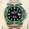 ロレックス サブマリーナー デイト Ref.126610LV ステンレススチール ブラック文字盤 未使用 82xn9qm2 商品画像1