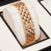 パテックフィリップ パーペチュアルカレンダー クロノグラフ Ref.5270/1R-001 ローズゴールド エボニーブラック ソレイユ文字盤 中古 q4jznqfk 商品画像7