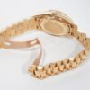 ロレックス デイデイト36 Ref.18038 イエローゴールド アイボリー文字盤 プレジデントブレスレット 中古 6kroui9g 商品画像8