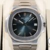 パテックフィリップ ノーチラス Ref.5711/1A-010 ステンレススチール ブルー文字盤 美中古 togaohst 商品画像1