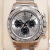 ロレックス デイトナ Ref.116509 ホワイトゴールド スチールxブラック文字盤 商品画像1