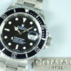 ロレックス サブマリーナー Ref.16610 ブラック文字盤 中古 submariner-93 商品画像1