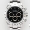 ロレックス デイトナ エルプリメロ Ref.16520 ステンレススチール ブラック文字盤 中古 vxvughan 商品画像1