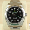 ロレックス エアキング Ref.116900 ステンレススチール ブラック文字盤 商品画像1