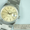ロレックス オイスター Ref.17000 シルバー文字盤 中古 oyster-quartz-2 商品画像1