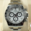 ロレックス デイトナ Ref.116500LN ステンレススチール ホワイト文字盤 商品画像1