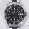 ロレックス サブマリーナー デイト Ref.1680 ステンレススチール ブラック文字盤 中古 ujs9dqqy 商品画像1