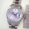 ロレックス デイトジャスト Ref.179179Ｇ シルバー文字盤 中古 datejust-40 ジュビリーブレスレット 商品画像1
