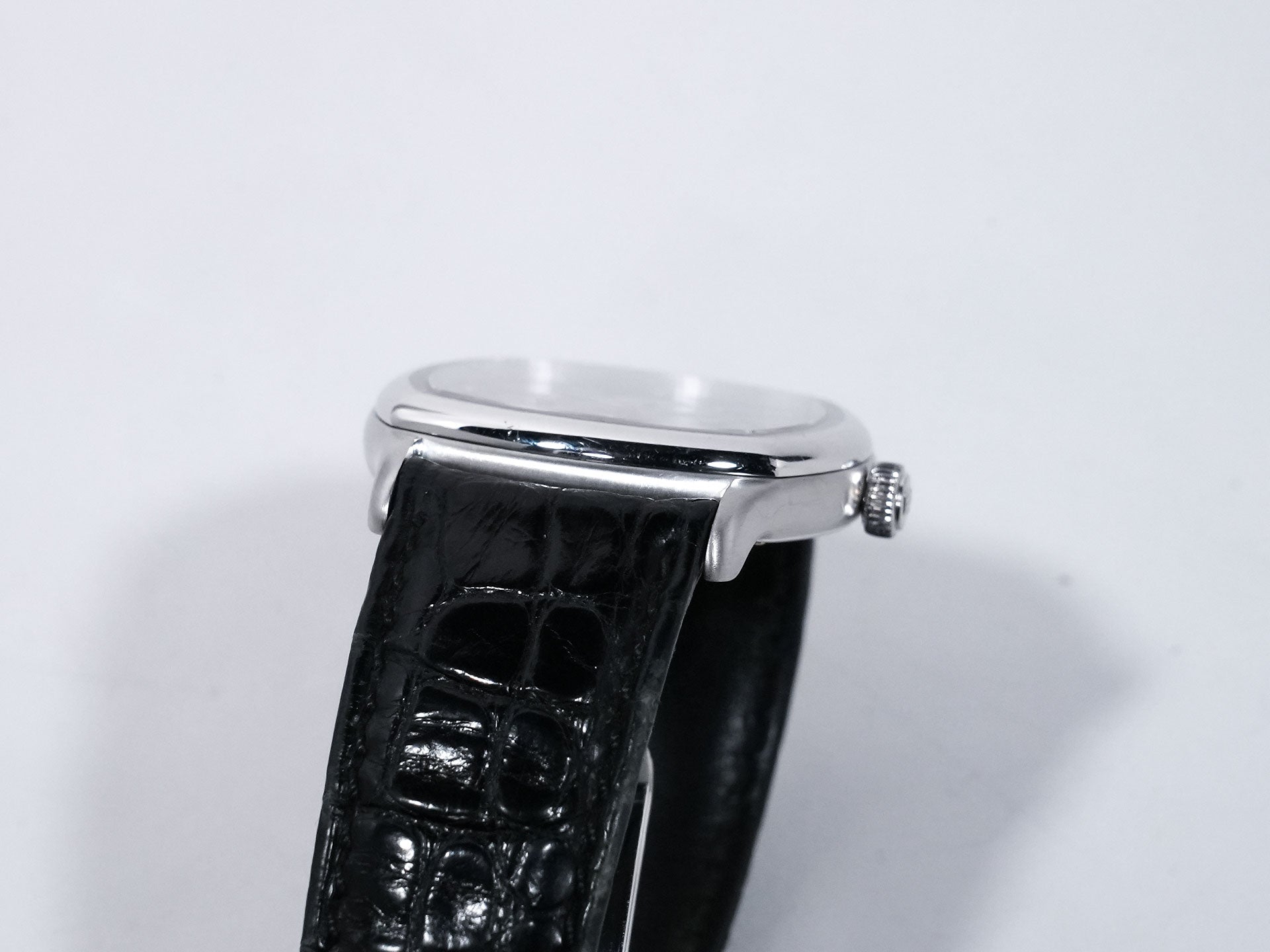 オーデマピゲ ジョンシェーファー フルカレンダー Ref.25870BC.OO.0002 ホワイトゴールド ブルー文字盤 中古 riy69jk3 商品画像7