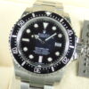 ロレックス シードゥエラー Ref.116600 ブラック文字盤 未使用 sea-dweller-27 商品画像1