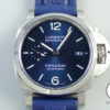 パネライ ルミノール マリーナ Ref.PAM01393 ブルー文字盤 美品 95MC2R8S 商品画像1