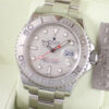 ロレックス ヨットマスター Ref.16622 シルバー文字盤 中古 yacht-master-4 商品画像1