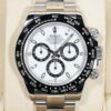 ロレックス デイトナ Ref.116500LN ステンレススチール ホワイト文字盤 美中古 umvfuuby 商品画像2