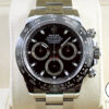 ロレックス デイトナ Ref.116500LN ステンレススチール ブラック文字盤 商品画像1