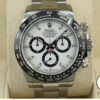 ロレックス デイトナ Ref.116500LN ステンレススチール ホワイト文字盤 商品画像1