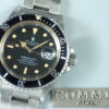 ロレックス サブマリーナー Ref.168000 ブラック文字盤 中古 submariner-124 商品画像1