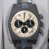ゼニス クロノマスター リバイバル 次元大介エディション Ref.97.L384.400/04.M384 チタン ベージュ文字盤 未使用 nsdkuvmd 商品画像1