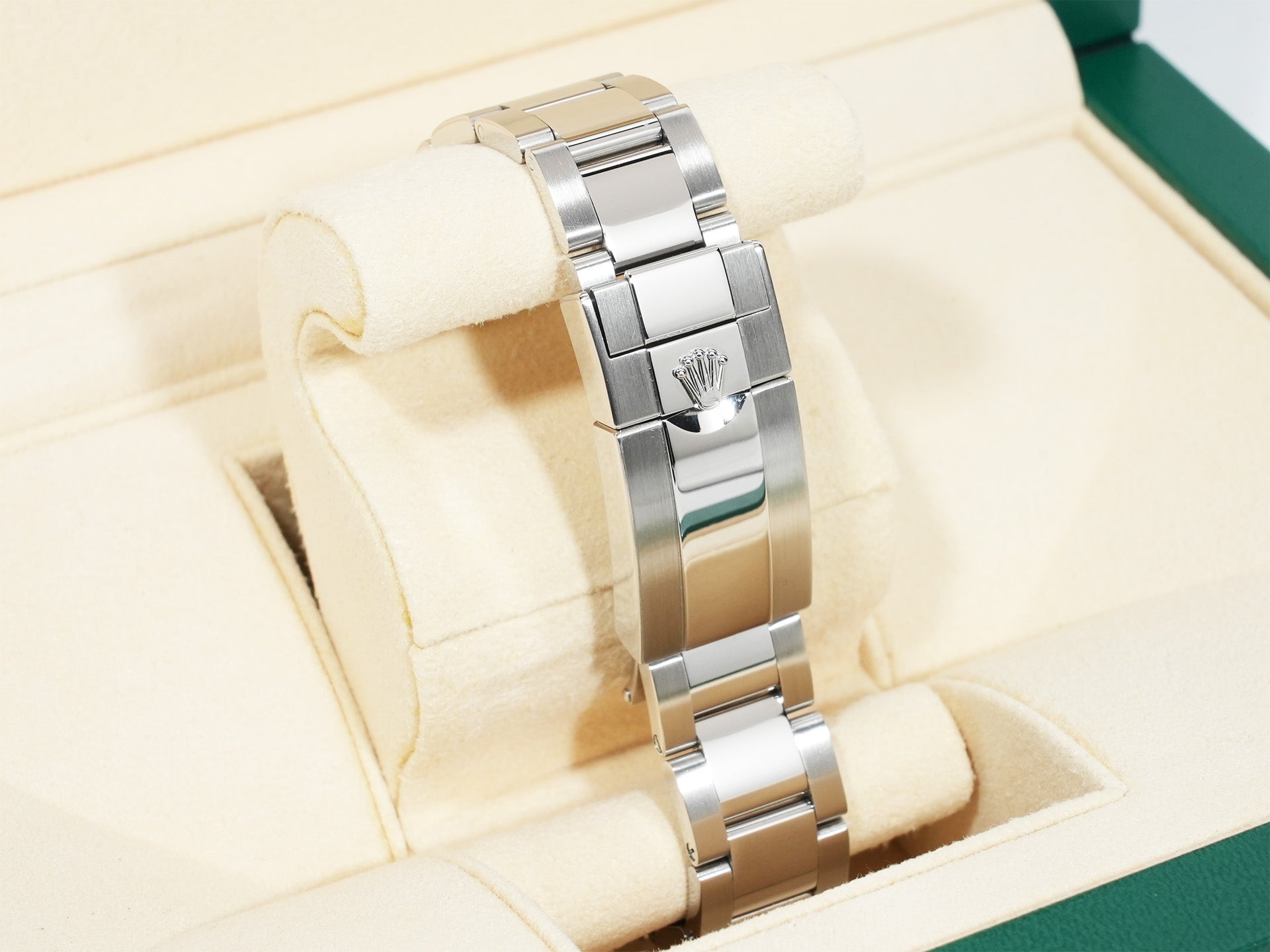 ロレックス デイトナ Ref.116500LN ステンレススチール ホワイト文字盤 美中古 iu5qpf7r 商品画像7