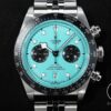 チューダー(チュードル) ブラックベイ クロノ Ref.79360N ステンレススチール フラミンゴブルー文字盤 未使用 qfukjhha 商品画像1