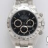 ロレックス デイトナ エルプリメロ Ref.16520 ステンレススチール ブラック文字盤 商品画像1