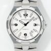 ヴァシュロンコンスタンタン オーヴァーシーズ Ref.47040/B01A-9093 ステンレススチール ホワイト文字盤 中古 rtjahegh 商品画像2
