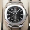 パテックフィリップ アクアノート エクストララージ Ref.5167/1A-001 ステンレススチール ブラック文字盤 商品画像1
