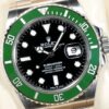 ロレックス サブマリーナー デイト Ref.126610LV ステンレススチール ブラック文字盤 中古 rtnsws7m 商品画像3