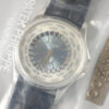 パテックフィリップ ワールドタイム Ref.5130P ブルーソレイユ文字盤 未使用 worldtime-2 商品画像1