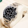 ロレックス デイトナ Ref.126500LN ステンレススチール ブラック文字盤 未使用 fmz836pk 商品画像4