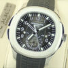 パテックフィリップ アクアノート Ref.5164A-001 ブラック文字盤 未使用 aquanaut-30 商品画像1