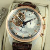 ゼニス エル・プリメロ Ref.51.2080.4021/01.C494 シルバー文字盤 中古 chronomaster-6 商品画像1
