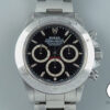 ロレックス デイトナ エルプリメロ Ref.16520 ステンレススチール ブラック文字盤 商品画像1