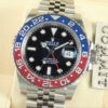 ロレックス GMTマスターII Ref.126710BLRO ブラック文字盤 美品 gmt-master-96 ジュビリーブレスレット 商品画像1