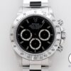 ロレックス デイトナ エルプリメロ Ref.16520 ステンレススチール ブラック文字盤 商品画像1