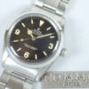 ロレックス エクスプローラー Ref.1016M ブラック文字盤 中古 explorer-57 商品画像1