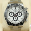 ロレックス デイトナ Ref.116500LN ステンレススチール ホワイト文字盤 商品画像1