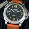 パネライ ルミノール Ref.PAM00001 ブラック文字盤 中古 luminor-11 商品画像1