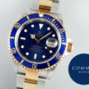 ロレックス サブマリーナー Ref.16613 ブルー文字盤 中古 submariner-351 商品画像1