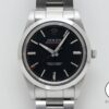 ロレックス ミルガウス Ref.1019 ステンレススチール ブラック文字盤 商品画像1
