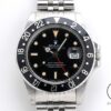 ロレックス GMTマスター Ref.16750 ステンレススチール ブラック文字盤 ジュビリーブレスレット 中古 3o2b43b3 商品画像1
