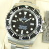 ロレックス シードゥエラー Ref.116600 ブラック文字盤 中古 sea-dweller-19 商品画像1