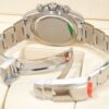 ロレックス デイトナ Ref.126500LN ステンレススチール ホワイト文字盤 未使用 535vzory 商品画像7