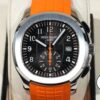 パテックフィリップ アクアノート クロノグラフ Ref.5968A-001 ステンレススチール ブラック文字盤 美中古 t9ebqwuk 商品画像1