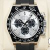 ロレックス デイトナ Ref.116519LN ホワイトゴールド スチールxブラック文字盤 未使用 hrs2fb35 商品画像1