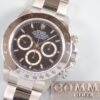 ロレックス デイトナ Ref.16520 ブラック文字盤 中古 daytona-56 商品画像1