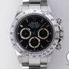 ロレックス デイトナ エルプリメロ Ref.16520 ステンレススチール ブラック文字盤 中古 b8yp7qv4 商品画像1