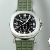パテックフィリップ アクアノート ミディアム Ref.5060A-001 ステンレススチール ブラック文字盤 商品画像1